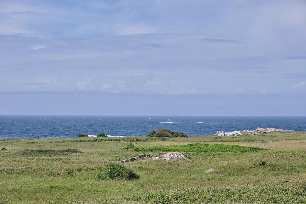 Agra De Corrubedo By Serendipia Turismo Ribeira Exterior foto
