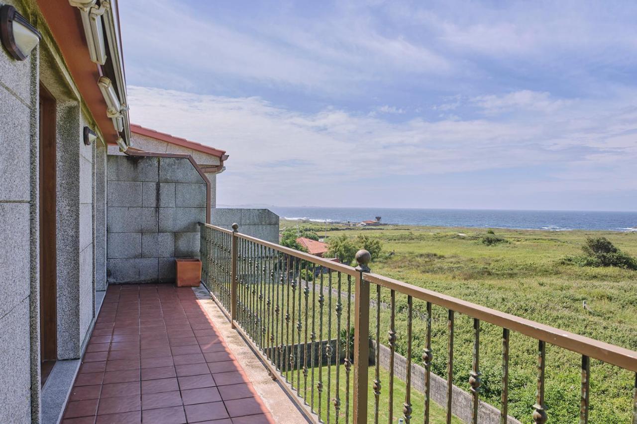 Agra De Corrubedo By Serendipia Turismo Ribeira Exterior foto