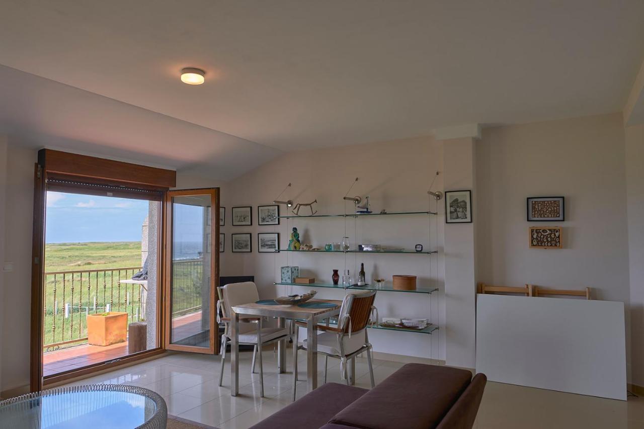 Agra De Corrubedo By Serendipia Turismo Ribeira Exterior foto